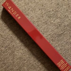 Wander beauty micro brow pencil